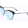 Italia Independent sunglasses 009. - (I I 0257 THIN METAL B. 2)