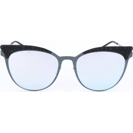 Italia Independent sunglasses 009. - (I I 0257 THIN METAL B. 2)