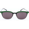 Italia Independent sunglasses 009. - (I I 0258 THIN METAL B. 2)