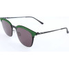 Italia Independent sunglasses 009. - (I I 0258 THIN METAL B. 2)
