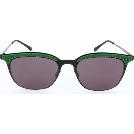Italia Independent sunglasses 009. - (I I 0258 THIN METAL B. 2)