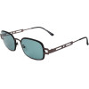 Italia Independent sunglasses 009.0 - (I I MOD OZZY METAL 0516)