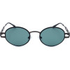 Italia Independent sunglasses 009.0 - (R1 I I BRUCE METAL 0517)