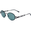 Italia Independent sunglasses 009.0 - (R1 I I BRUCE METAL 0517)