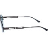 Italia Independent sunglasses 009.0 - (R1 I I BRUCE METAL 0517)