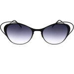 Italia Independent sunglasses 009.000 - (MOD 0219 I THIN METAL)