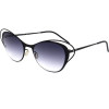 Italia Independent sunglasses 009.000 - (MOD 0219 I THIN METAL)