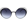 Italia Independent sunglasses 009.000 - (MOD 0220 I THIN METAL)