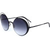 Italia Independent sunglasses 009.000 - (MOD 0220 I THIN METAL)