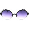 Italia Independent sunglasses 009.000 51 - (I I MOD METAL 0027)