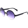Italia Independent sunglasses 009.000 51 - (I I MOD METAL 0027)