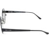 Italia Independent sunglasses 009.000 57 - (I I MOD METAL 0510)