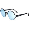 Italia Independent sunglasses 009.GLT 57 - (I I MOD METAL 0510)