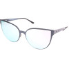 Italia Independent sunglasses 009.GLT 58 - (I I MOD METAL 0511)