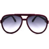 Italia Independent sunglasses 010.000 (57/17/14) - (I I MOD 091V)