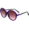 Italia Independent sunglasses 017.0 - (I I 0036V I THIN VELVET)