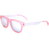 Italia Independent sunglasses 018.000 (51/20/145) - (I I MOD 080)