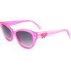 Italia Independent sunglasses 018.000 (54/18/140) - (I I MOD 057)