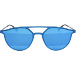 Italia Independent sunglasses 020. - (I I 0256 THIN METAL B. 2)