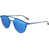 Italia Independent sunglasses 020. - (I I 0256 THIN METAL B. 2)
