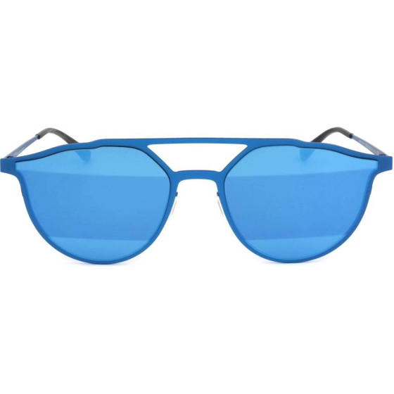 Italia Independent sunglasses 020. - (I I 0256 THIN METAL B. 2)
