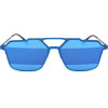 Italia Independent sunglasses 020. - (I I 0255 THIN METAL B. 2)