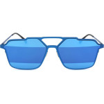 Italia Independent sunglasses 020. - (I I 0255 THIN METAL B. 2)
