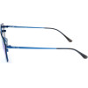 Italia Independent sunglasses 020. - (I I 0255 THIN METAL B. 2)