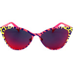 Italia Independent sunglasses 018.063 55 - (I I MOD METAL 022)