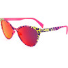 Italia Independent sunglasses 018.063 55 - (I I MOD METAL 022)