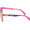 Italia Independent sunglasses 018.063 55 - (I I MOD METAL 022)