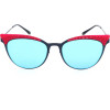 Italia Independent sunglasses 021. - (I I 0257 THIN METAL B. 2)