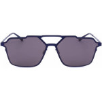 Italia Independent sunglasses 021. - (I I 0255 THIN METAL B. 2)