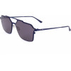 Italia Independent sunglasses 021. - (I I 0255 THIN METAL B. 2)