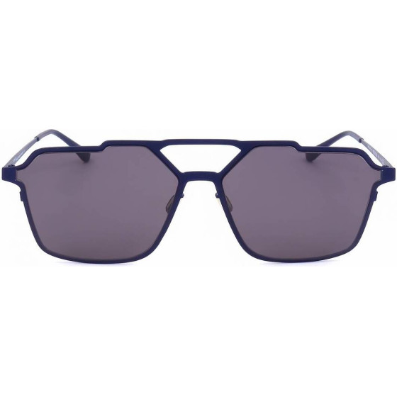 Italia Independent sunglasses 021. - (I I 0255 THIN METAL B. 2)