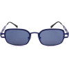 Italia Independent sunglasses 021.0 - (I I MOD OZZY METAL 0516)