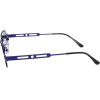 Italia Independent sunglasses 021.0 - (I I MOD OZZY METAL 0516)