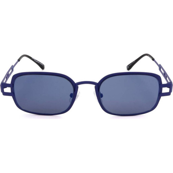 Italia Independent sunglasses 021.0 - (I I MOD OZZY METAL 0516)
