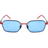 Italia Independent sunglasses 021. - (I I ZENO 0309 SUPER THIN)