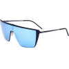 Italia Independent sunglasses 021.000 - (MOD 0215 I THIN METAL)