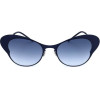 Italia Independent sunglasses 021.000 - (MOD 0216 I THIN METAL)