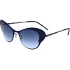 Italia Independent sunglasses 021.000 - (MOD 0216 I THIN METAL)