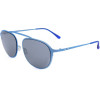 Italia Independent sunglasses 022. - (I I 0251 THIN METAL B. 2)