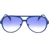 Italia Independent sunglasses 022.000 58 - (I I MOD. METAL 021)