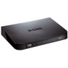 D-LINK GO-SW-24G GIGABIT ETHERNET 24-PORT SWITCH - (790069396625)