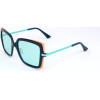 Italia Independent sunglasses 022036 - (I I MOD BRIGITTE 0452)