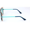 Italia Independent sunglasses 022036 - (I I MOD BRIGITTE 0452)