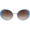 Italia Independent sunglasses 022.CNG - (I I 0217 I THIN METAL)