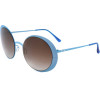 Italia Independent sunglasses 022.CNG - (I I 0217 I THIN METAL)