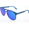 Italia Independent sunglasses 023.000 55 - (I I MOD METAL 0501)